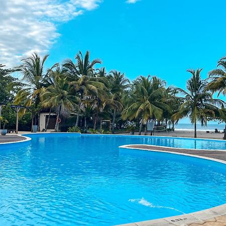 Tay Beach Hotel Tayrona บูรีตากา ภายนอก รูปภาพ