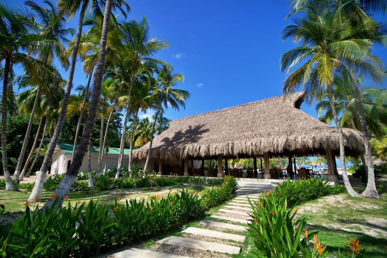 Tay Beach Hotel Tayrona บูรีตากา ภายนอก รูปภาพ