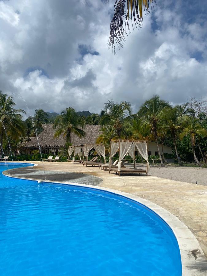 Tay Beach Hotel Tayrona บูรีตากา ภายนอก รูปภาพ
