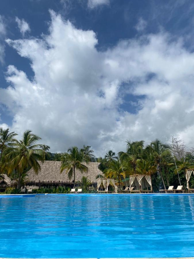 Tay Beach Hotel Tayrona บูรีตากา ภายนอก รูปภาพ