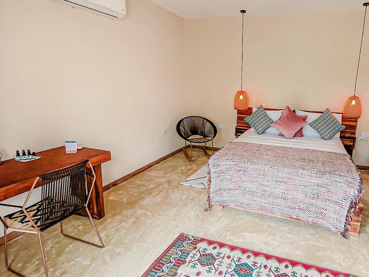 Tay Beach Hotel Tayrona บูรีตากา ภายนอก รูปภาพ