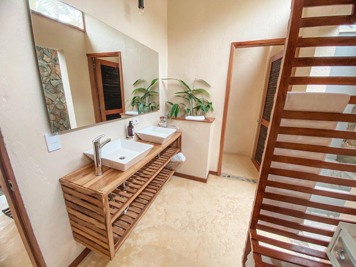 Tay Beach Hotel Tayrona บูรีตากา ภายนอก รูปภาพ
