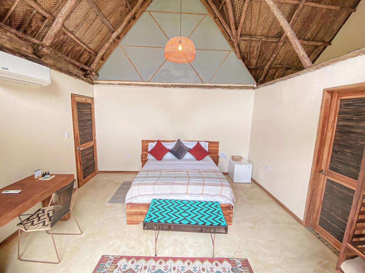 Tay Beach Hotel Tayrona บูรีตากา ภายนอก รูปภาพ