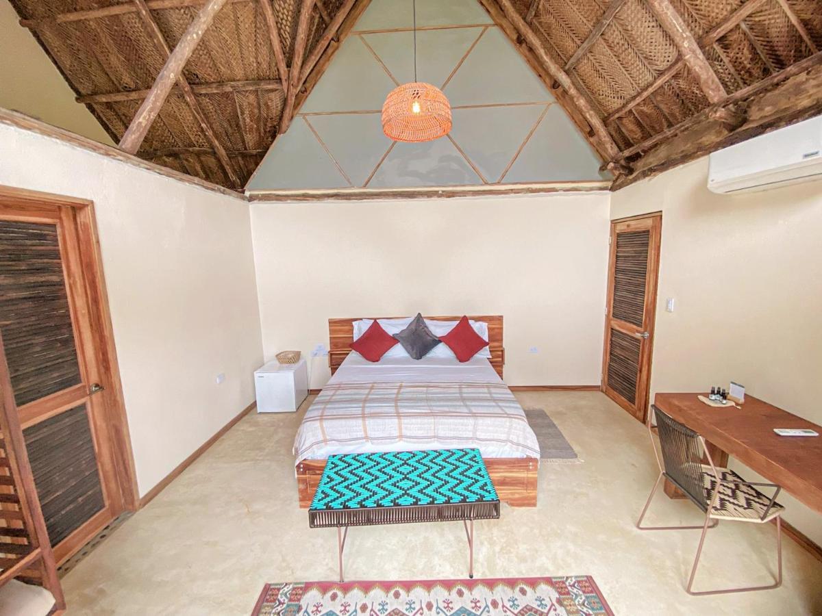 Tay Beach Hotel Tayrona บูรีตากา ภายนอก รูปภาพ