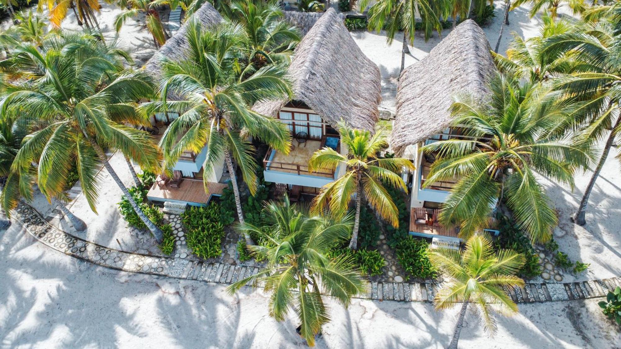 Tay Beach Hotel Tayrona บูรีตากา ภายนอก รูปภาพ